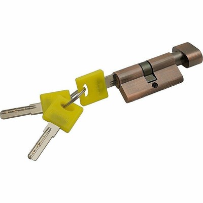 Bravo ZF-60-30/30 AC Медь 2087 - фото 7418