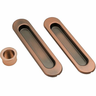 Ручка Купе Bravo SL-1 AC Медь 2105 - фото 7427