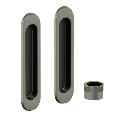 Ручка Купе Bravo SL-1 AB Бронза 2108 - фото 7430