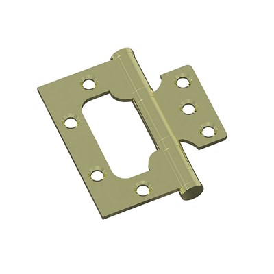 2ВВ 75*63*2,5 (универс.) G Золото 2189 - фото 7444