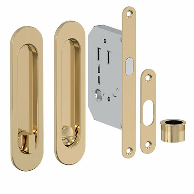 Замок Купе Bravo SL-2 G Золото 2198 - фото 7453