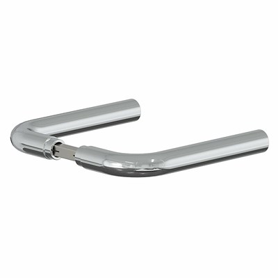 Bravo СТ 201 C Хром 2407 - фото 7478