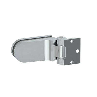 Bravo CT 134 C Хром 2411 - фото 7482