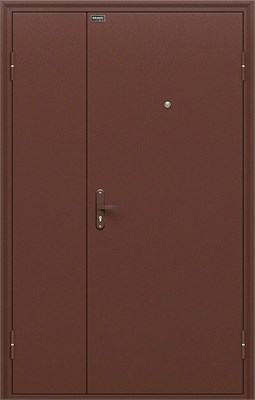 Дуо Слим Антик Медь/Антик Медь 2419 - фото 7488