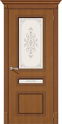 Стиль Ф-11 (Орех) Худ. 2451 - фото 7494