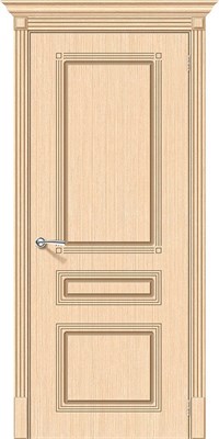 Стиль Ф-22 (БелДуб) 2452 - фото 7495