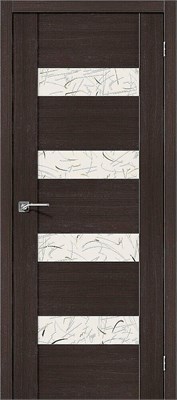 VM4 Wenge Veralinga Silver Art 2455 - фото 7499