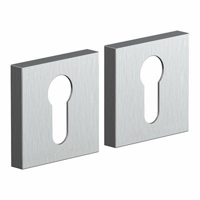 Bravo A/Z-9CL BС БрашХром 2535 - фото 7514