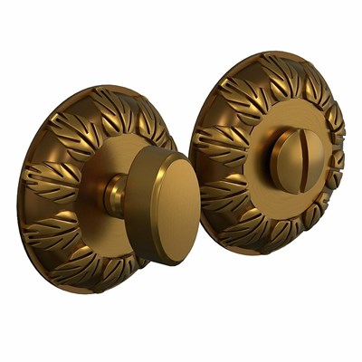 Bravo A/Z-3WC ABB Античная МатБронза 2536 - фото 7515