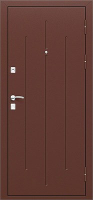 Стройгост 7-2 Антик Медь/Антик Медь 2547 - фото 7520