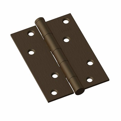 Bravo HS-7-4BB ABB Античная МатБронза 2572 - фото 7525