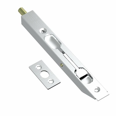 Bravo R-160 SC МатХром 2573 - фото 7526