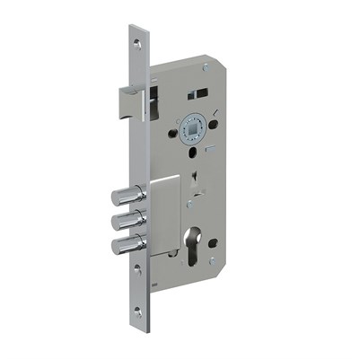 Bravo S-4-CL C Хром 2616 - фото 7544