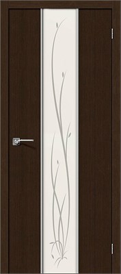 Глейс-2 Twig 3D Wenge Twig 2635 - фото 7552