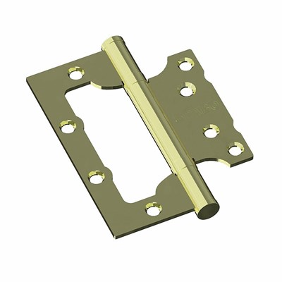 Bravo F-4-2BB 100*75*2,5 G Золото 2736 - фото 7558