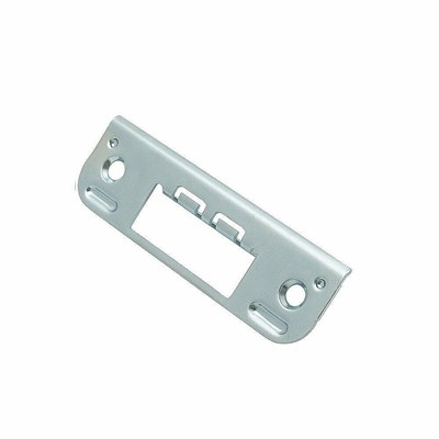 Ответная планка FIN 0045 Z Цинк 2797 - фото 7572