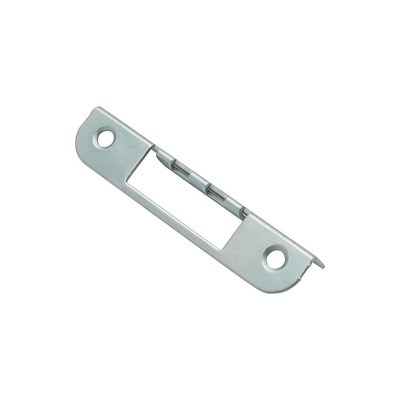 Ответная планка FIN 0068 Z Цинк 2799 - фото 7573