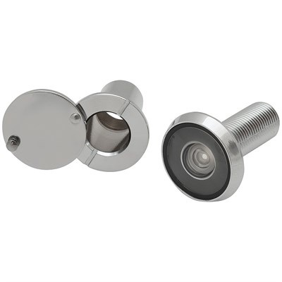 Глазок 6016/35-60 CR Хром 2804 - фото 7574