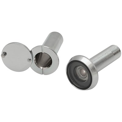 Глазок 6016/50-90 CR Хром 2805 - фото 7575