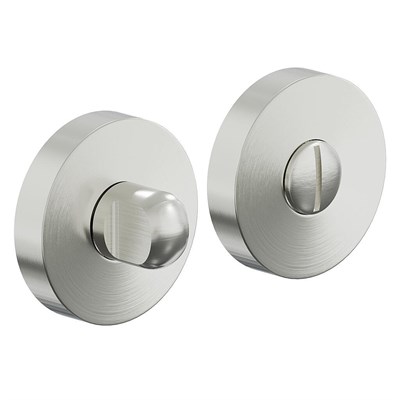 Bravo I-1WC Inox 2885 - фото 7589