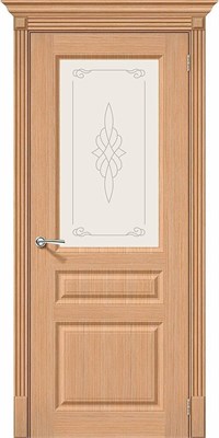 Статус-15 Ф-01 (Дуб) Худ. 2937 - фото 7608