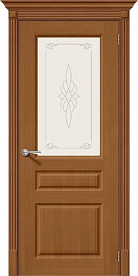 Статус-15 Ф-11 (Орех) Худ. 2939 - фото 7610