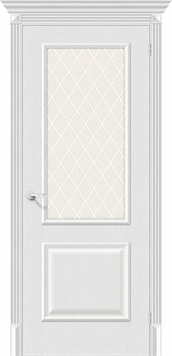 Классико-13 Virgin White Сrystal 3011 - фото 7624