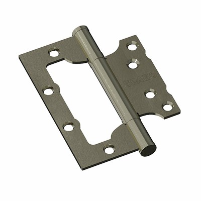 Bravo F-4-2BB 100*75*2,5 AB Бронза 3084 - фото 7637