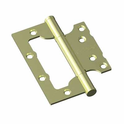 Bravo F-4-2BB 100*75*2,5 SG МатЗолото 3085 - фото 7638