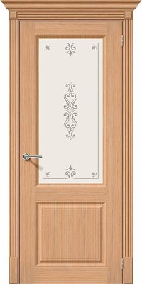 Статус-13 Ф-01 (Дуб) Худ. 3197 - фото 7685