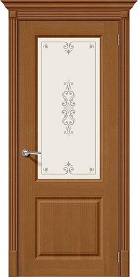 Статус-13 Ф-11 (Орех) Худ. 3198 - фото 7686