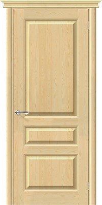 М5 Без отделки 3207 - фото 7687