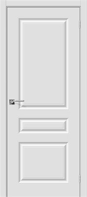 Скинни-14 П-23 (Белый) 3223 - фото 7691