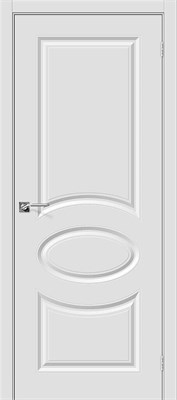 Скинни-20 П-23 (Белый) 3225 - фото 7693