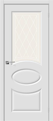 Скинни-21 П-23 (Белый) Худ. 3226 - фото 7694