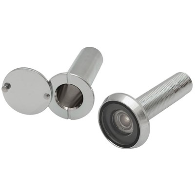 Глазок 6016/70-110 CR Хром 3366 - фото 7705