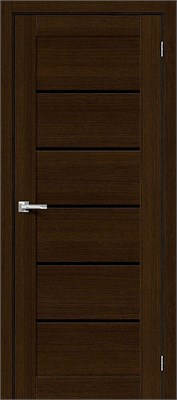 Вуд Модерн-22 Golden Oak Black Star 3371 - фото 7706