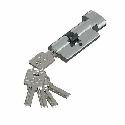 Bravo AЕF-60-30/30 C Хром 3449 - фото 7710