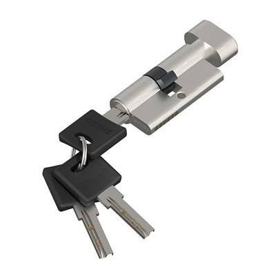 Bravo AРF-60-30/30 SC МатХром 3451 - фото 7712