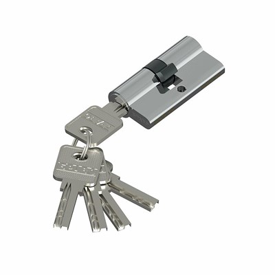 Bravo AЕK-60-30/30 C Хром 3452 - фото 7713