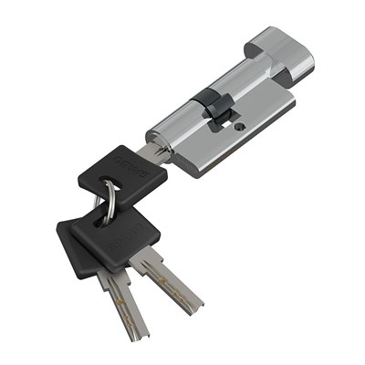 Bravo AРF-60-30/30 C Хром 3539 - фото 7731