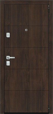 Porta M 4.П23 Almon 28/Wenge Veralinga 3604 - фото 7738