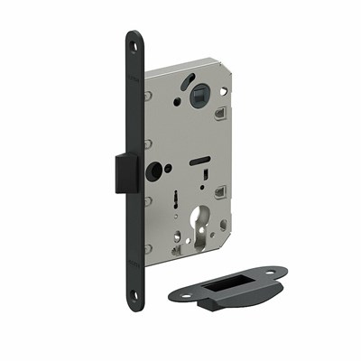 Bravo P-3-CL SB МатЧерный 3641 - фото 7746