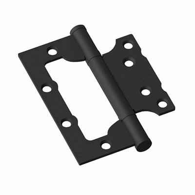 Bravo F-4-2BB 100*75*2,5 SB МатЧерный 3643 - фото 7747