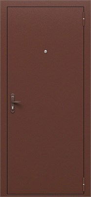 Стройгост РФ Антик Медь/Л-11 (ИталОрех) 3653 - фото 7748