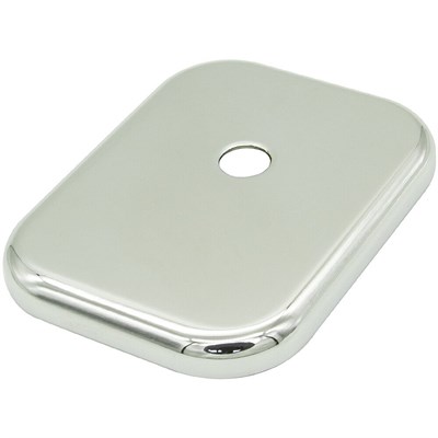 Накладка ESC 486-O XL CP Хром 3670 - фото 7751