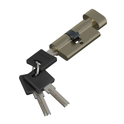 Bravo AРF-60-30/30 AB Бронза 3684 - фото 7755