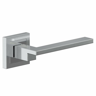 Bravo A-202 SC МатХром 3687 - фото 7757