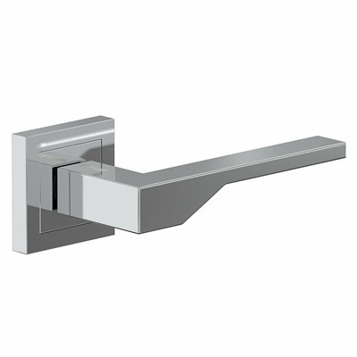 Bravo A-204 C Хром 3690 - фото 7759