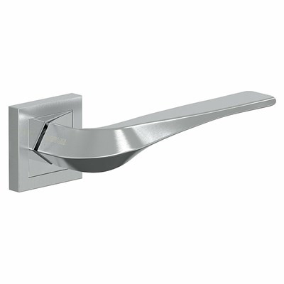 Bravo A-208 SC МатХром 3692 - фото 7760